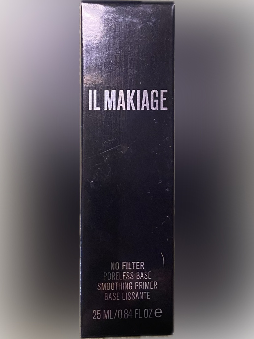 IL Makiage No Filter Poreless Base Smoothing Primer - Picture 3 of 5